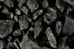 Birling coal boiler costs